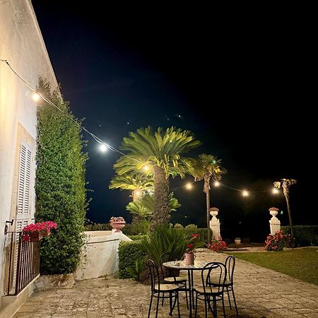 B&B Nonno Ciccio Monopoli Dış mekan fotoğraf