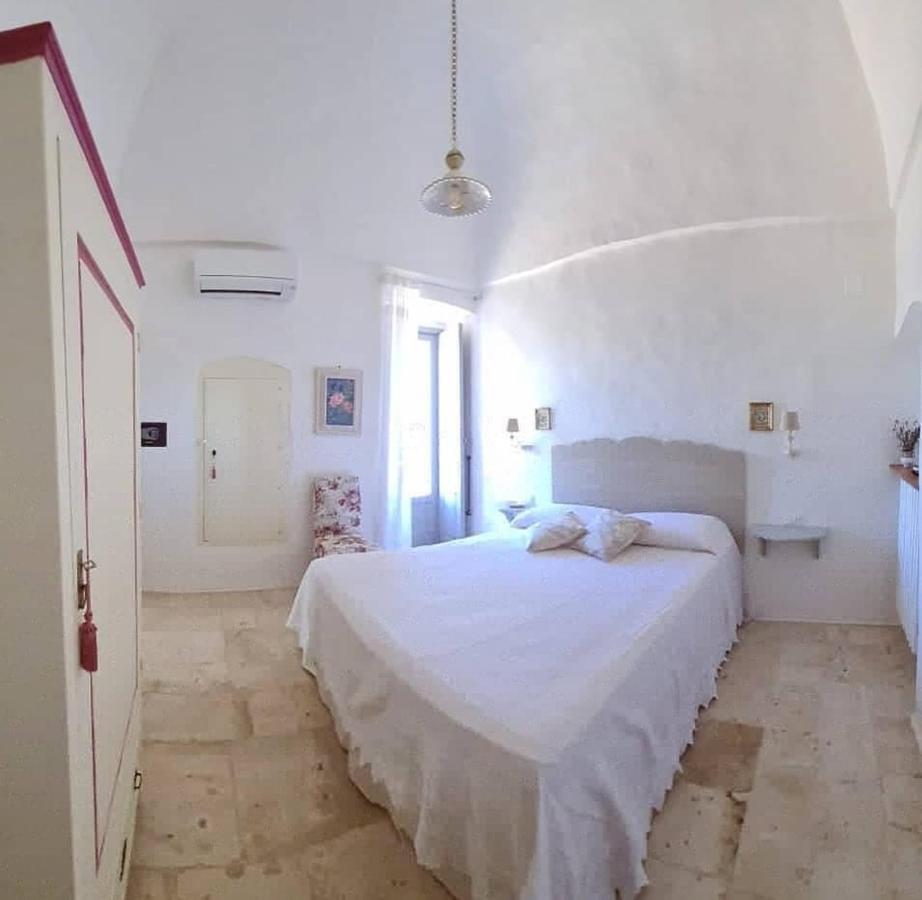 B&B Nonno Ciccio Monopoli Dış mekan fotoğraf