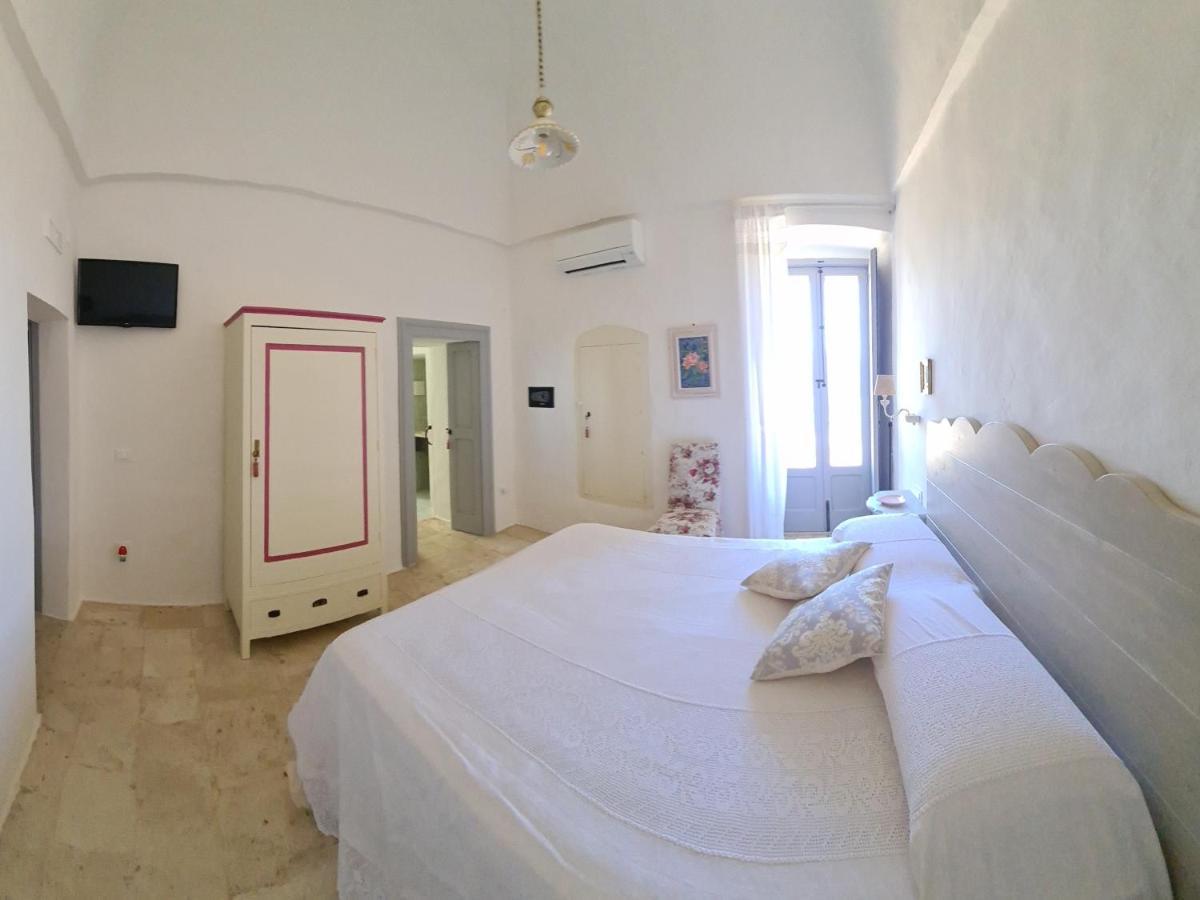 B&B Nonno Ciccio Monopoli Dış mekan fotoğraf