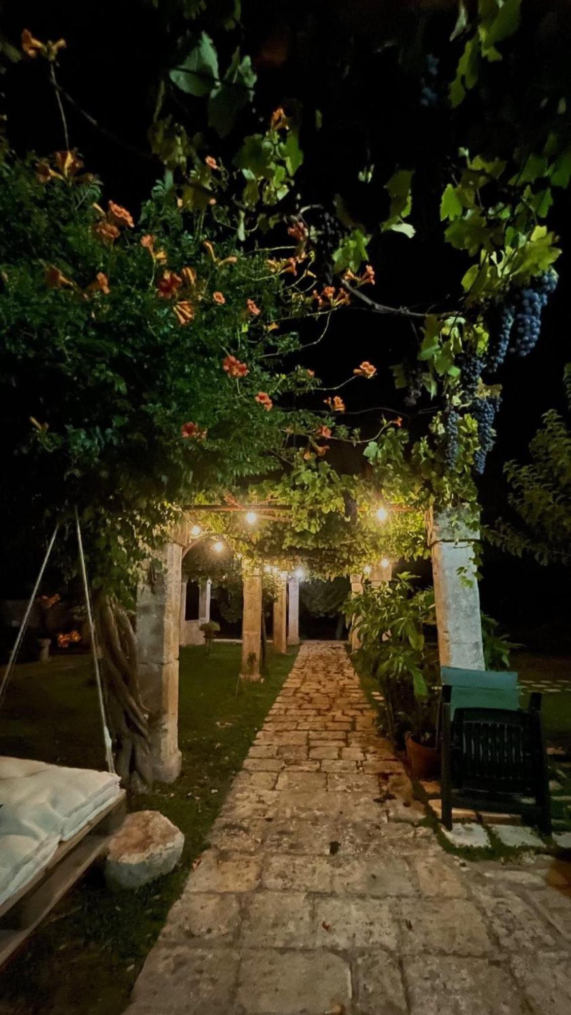 B&B Nonno Ciccio Monopoli Dış mekan fotoğraf